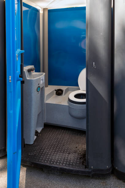 Best Sanitation services for porta potties  in Waunakee, WI