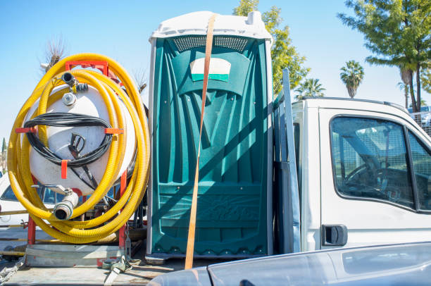 Best Wedding porta potty rental  in Waunakee, WI