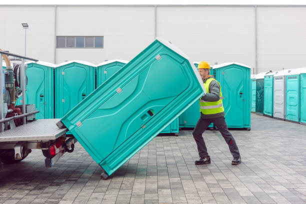 Best Local porta potty services  in Waunakee, WI