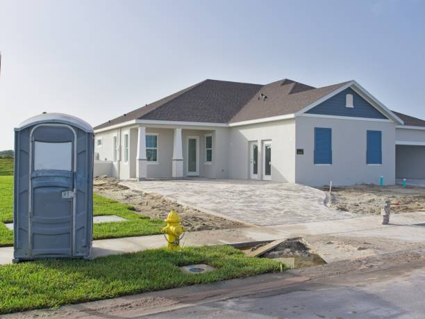 Best Porta potty rental near me  in Waunakee, WI
