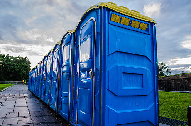 Portable Toilet Options We Offer in Waunakee, WI